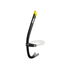 Arena Centersnorkel Pro 3 - Sort