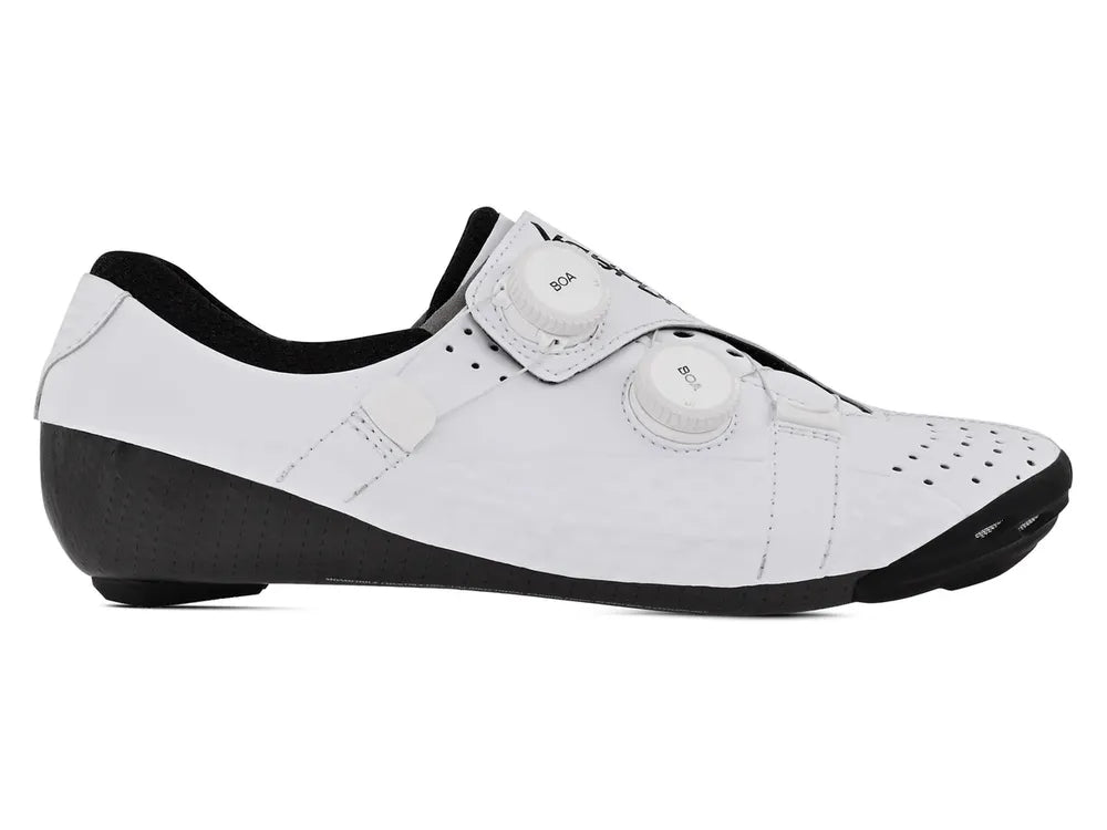 Bont Vaypor S Li2 - Hvide Cykelsko