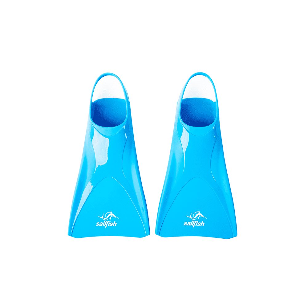 Sailfish Svømmefødder