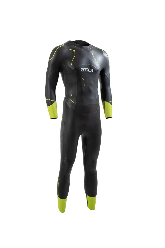 Zone3 Vision Våddragt