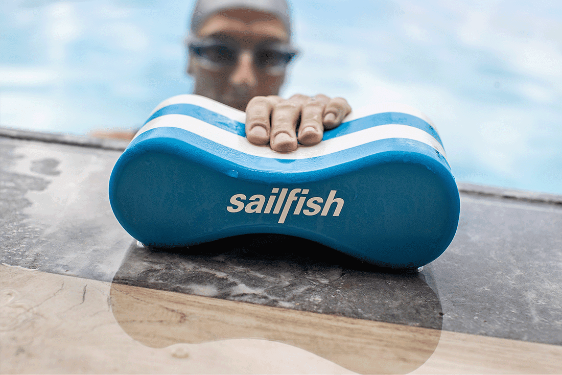 Sailfish Pullbuoy