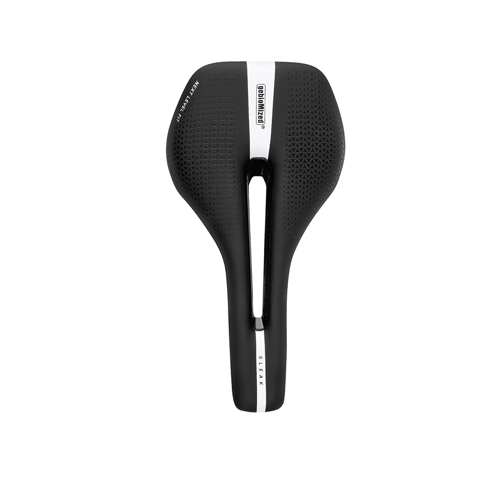 GebioMized Sleak - Racer/Road Bike Sadel
