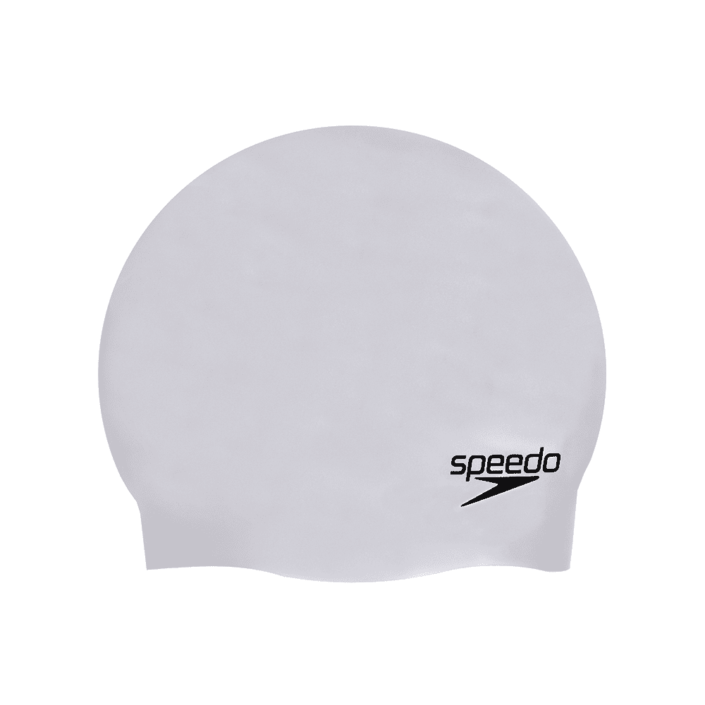 Speedo Badehætte - Grå