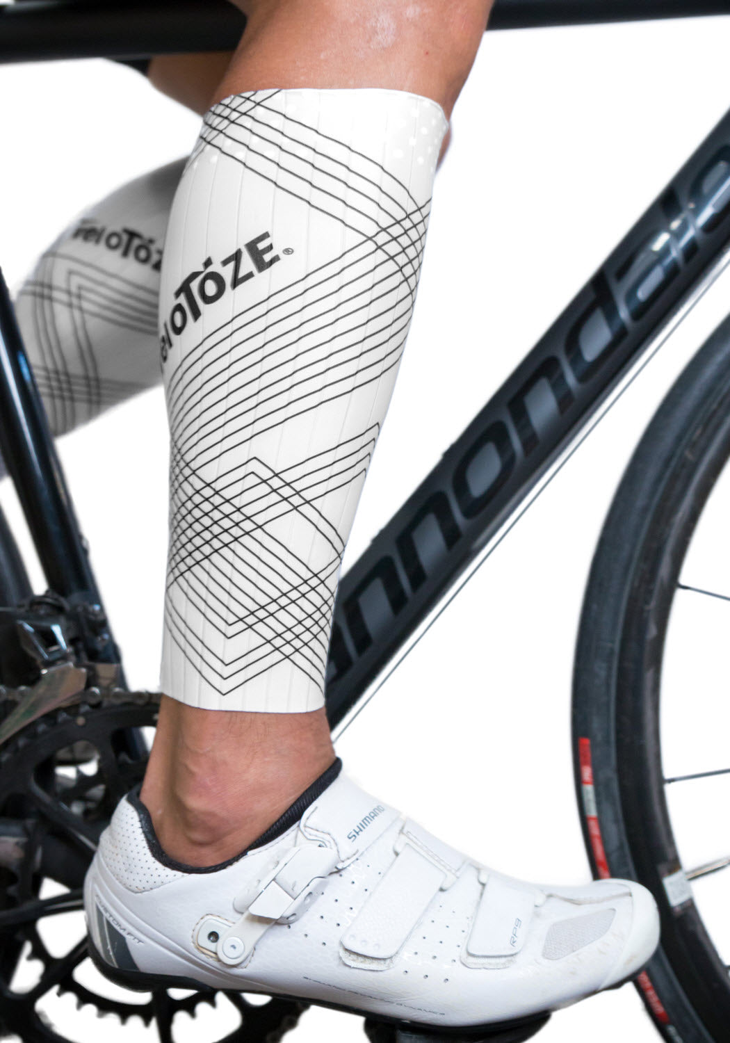 VeloToze Aero Calf Sleeves