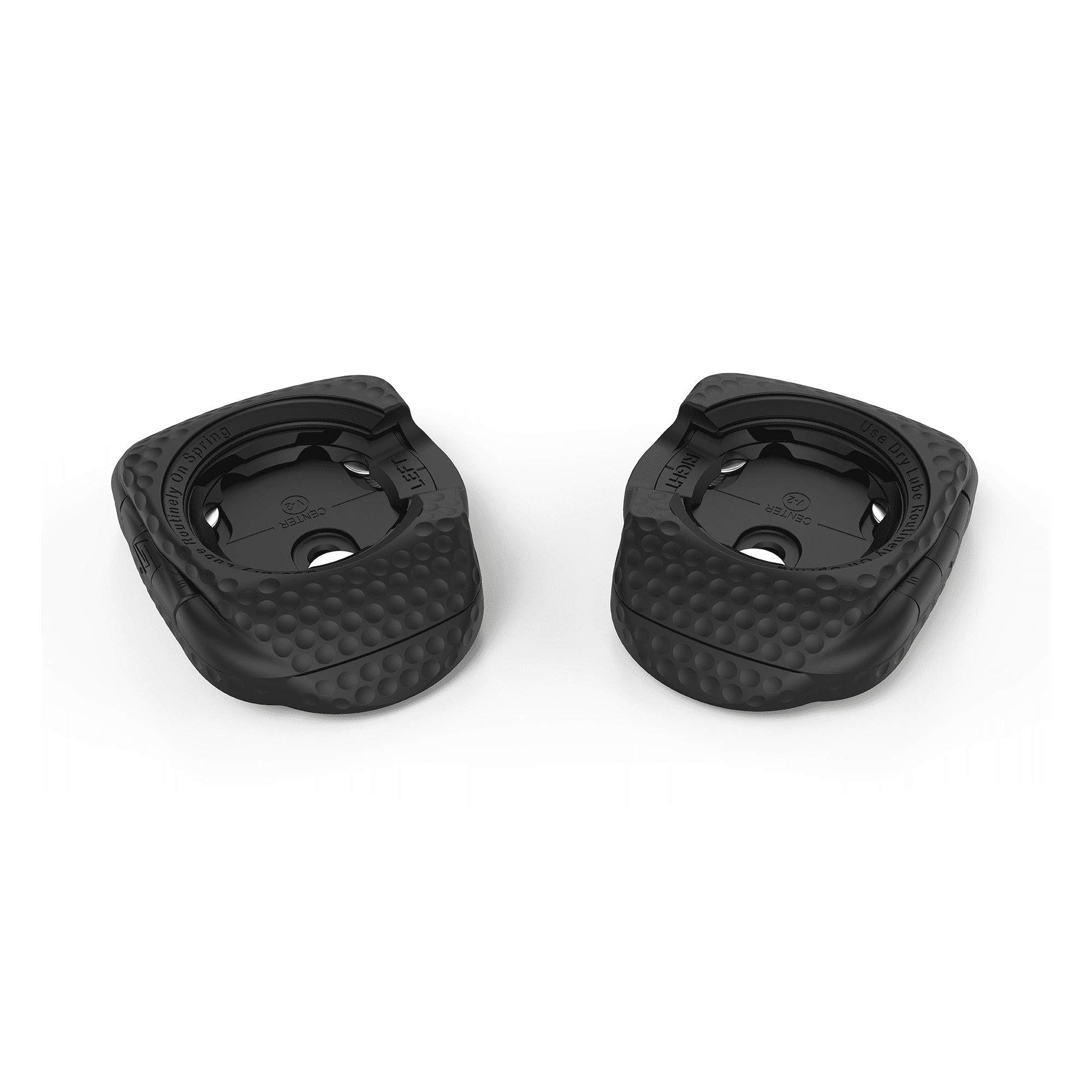 Wahoo Speedplay Klamper - Standard Tension Sort