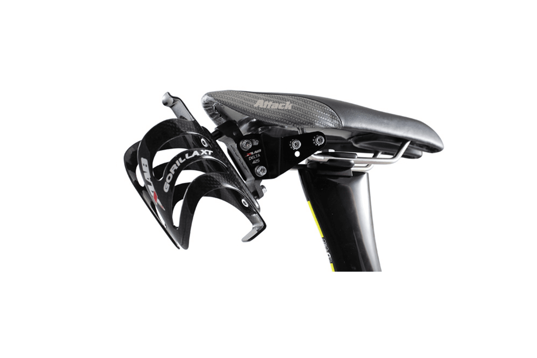 Xlab Delta 425 - Dunkholder til bag sadlen