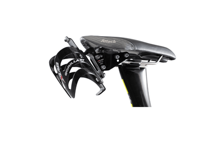 Xlab Delta 425 - Dunkholder til bag sadlen